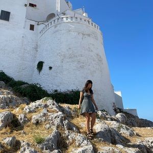 Meet your Posher, Yumi